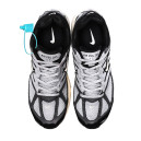 Кроссовки Nike Air Pegasus 2005 Grey Black Beige Серый