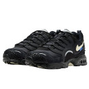 Кроссовки Nike Air Terra Humara x Undefeated Black FN7546-002 Черный