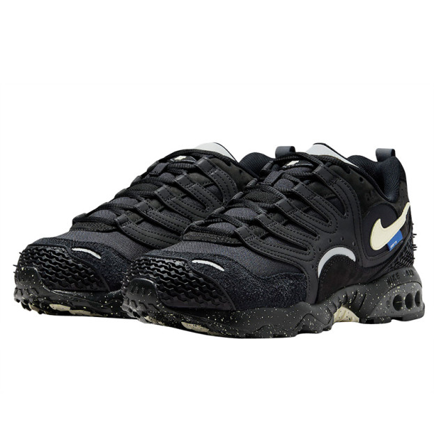 Nike Air Terra Humara x Undefeated Black FN7546-002