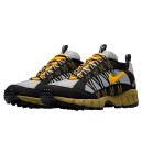 Кросівки Nike Air Humara White Black Yellow AJ1102-001 Різнокольорові