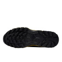 Кросівки Nike Air Humara White Black Yellow AJ1102-001 Різнокольорові