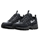 Кросівки Nike Air Humara Black White FJ7098-002 Чорний/білий