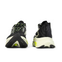 Кросівки New Balance FuelCell SuperComp Trainer V2 Black Beige Yellow Чорний/сірий
