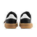 Кросівки Adidas Samba XLG Black White Gum IE1379 Чорний/білий
