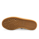 Кросівки Adidas Samba XLG Black White Gum IE1379 Чорний/білий