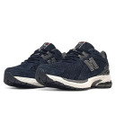 Кросівки New Balance 1906R Blue White Білий/синій