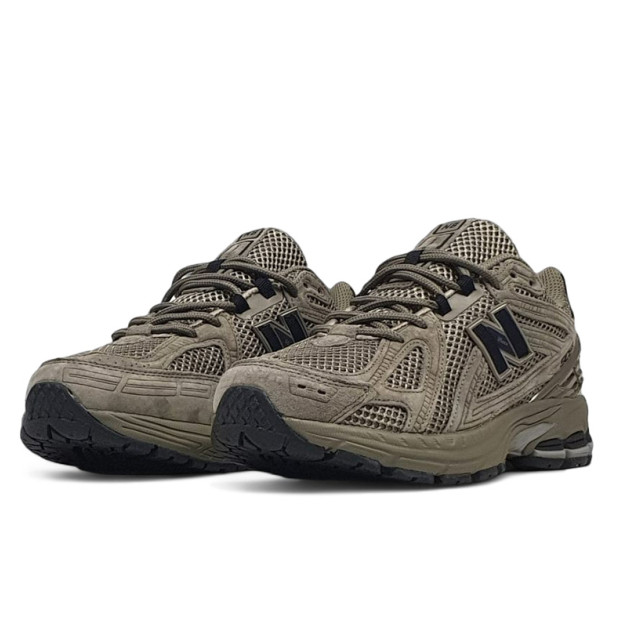 New Balance M1906R Beige Blue