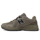 Sneakers New Balance M1906R Beige Blue Grey