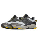 Кросівки New Balance 510v6 Fresh Foam Grey Black Yellow MT510LY6 Різнокольорові