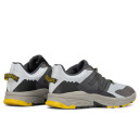 Кросівки New Balance 510v6 Fresh Foam Grey Black Yellow MT510LY6 Різнокольорові
