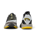 Кросівки New Balance 510v6 Fresh Foam Grey Black Yellow MT510LY6 Різнокольорові