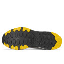 Кросівки New Balance 510v6 Fresh Foam Grey Black Yellow MT510LY6 Різнокольорові