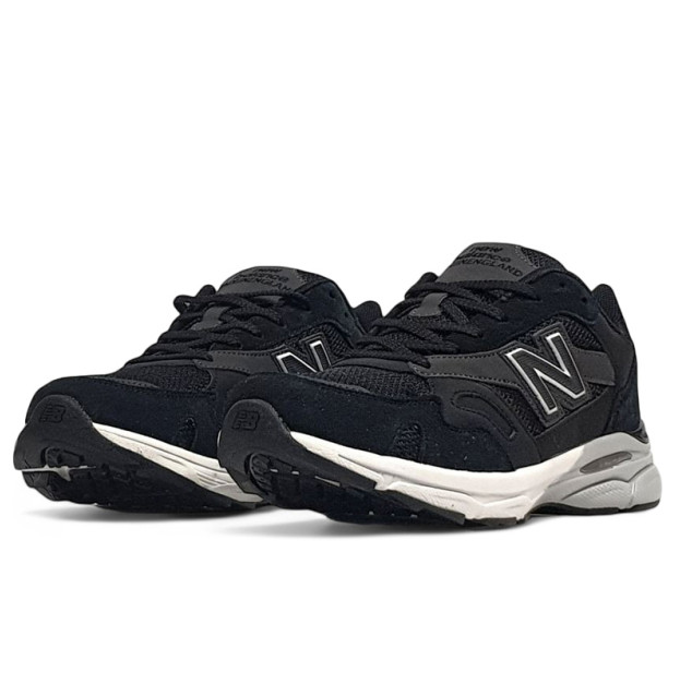 New Balance 920 Black Grey