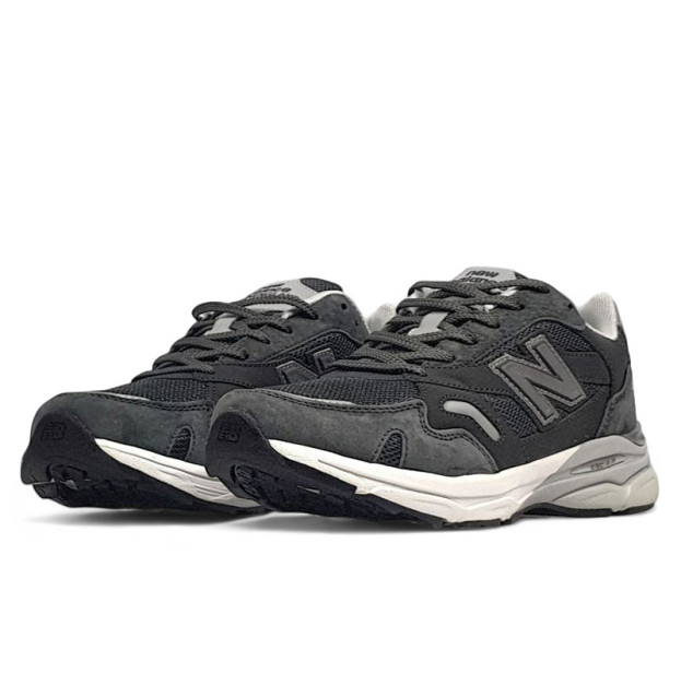 New Balance 920 Grey White