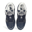 Кросівки New Balance 920 Navi Grey White