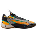 Кроссовки Nike Jordan Luka 2 Safari FQ9044-800 Разноцветные