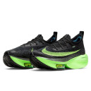 Кросівки Nike Air Zoom Alphafly Next 2 Lime Blast CZ1514-400 Чорний/зелений