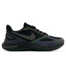 Кросівки Nike Zoom Guide 10 Reflective Black Чорний