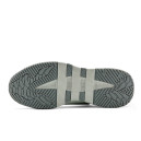 Кроссовки Adidas Niteball II White Blue Белый/синий