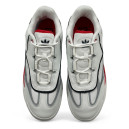 Sneakers Adidas Niteball II White Red White/red