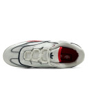 Sneakers Adidas Niteball II White Red White/red