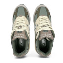 Кросівки New Balance 993 Gey Beige Khaki Бежевий/сірий