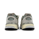 Кросівки New Balance 993 Gey Beige Khaki Бежевий/сірий