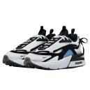 Кроссовки Nike Air Max Furyosa Summit White Black DH0531-002 Разноцветные