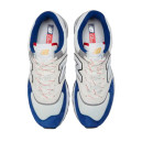 Кросівки New Balance 574 Legacy White Blue Yellow U574LGD Різнокольорові