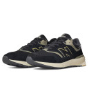 Sneakers New Balance 997 Black Khaki Multicolored
