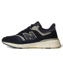 Sneakers New Balance 997 Black Khaki Multicolored