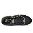Sneakers New Balance 997 Black Khaki Multicolored