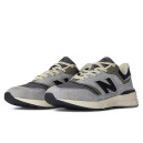 Кросівки New Balance 997 Grey Black Сірий