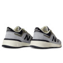 Кросівки New Balance 997 Grey Black Сірий