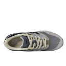 Кросівки New Balance 997 Grey Black Сірий