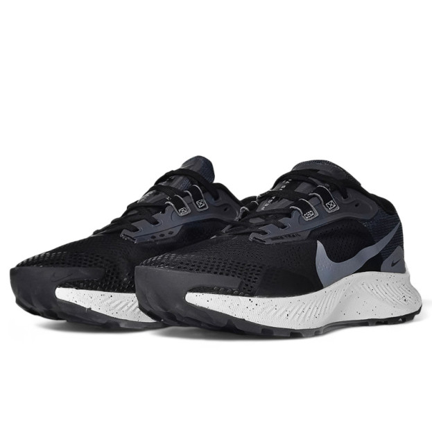 Nike Pegasus GTX Black Grey
