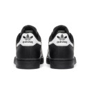 Кроссовки Adidas Superstar XLG Black IG9777 Черный/белый