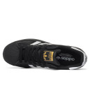 Кроссовки Adidas Superstar XLG Black IG9777 Черный/белый