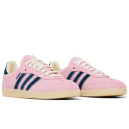 Кросівки Adidas Samba x notitle Pink IG4198 Рожевий