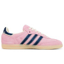 Кросівки Adidas Samba x notitle Pink IG4198 Рожевий