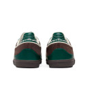 Кросівки Adidas Samba x notitle Green ID6022 Різнокольорові