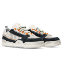 Кросівки Adidas Adi2000 Beige Black Orange GX2164 Різнокольорові
