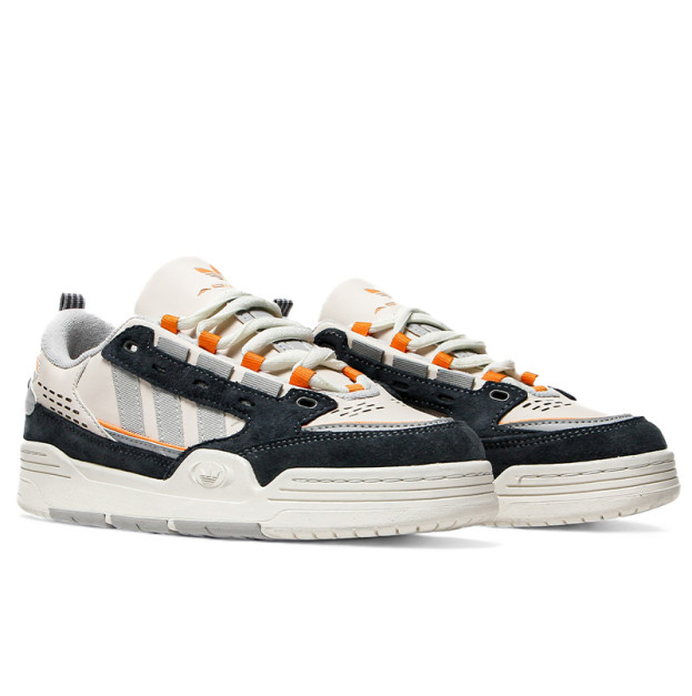 Adidas Adi2000 Beige Black Orange GX2164
