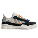 Кросівки Adidas Adi2000 Beige Black Orange GX2164 Різнокольорові