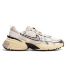 Кросівки Nike V2K Run Summit White Metalic Silver Бежевий