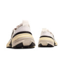 Кросівки Nike V2K Run Summit White Metalic Silver Бежевий