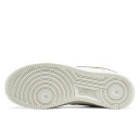 Кросівки Nike Air Force 1 Low x BAPE White Beige Різнокольорові