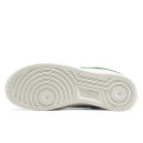 Кросівки Nike Air Force 1 Low x BAPE White Green Білий/зелений