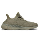 Кроссовки Adidas Yeezy Boost 350 V2 Granite HQ2059 Бежевый
