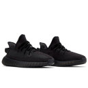 Кроссовки Adidas Yeezy Boost 350 V2 Onyx HQ4540 Черный